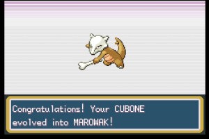 Pokémon FireRed and LeafGreen Screenshot