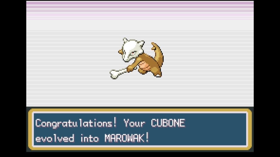 Pokémon FireRed and LeafGreen Review - Screenshot 4 of 5