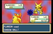 Pokémon FireRed and LeafGreen - Screenshot 8 of 10