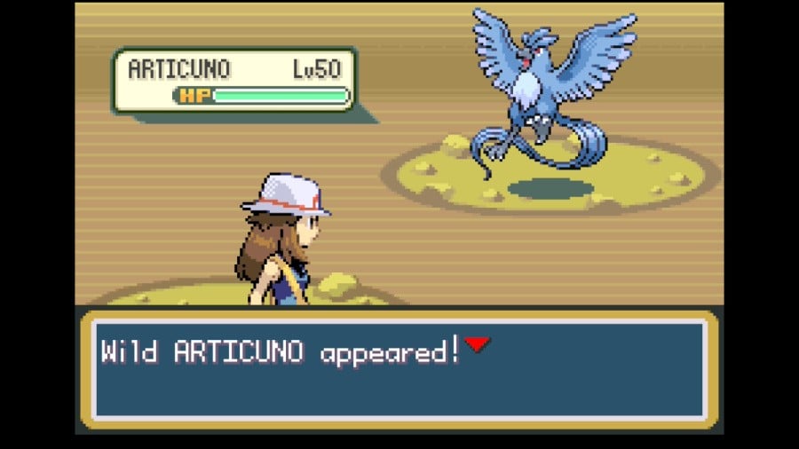 Pokémon FireRed and LeafGreen Review - Screenshot 5 of 6