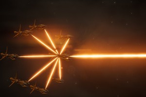 Star Trek: Voyager - Across The Unknown Screenshot