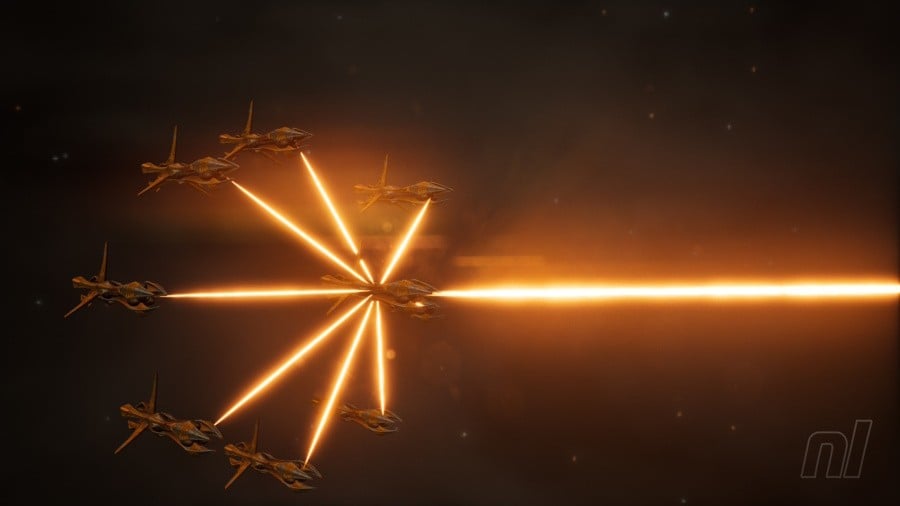 Star Trek: Voyager - Across The Unknown Review - Screenshot 6 of 8