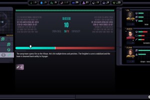 Star Trek: Voyager - Across The Unknown Screenshot