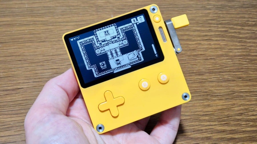 Ratcheteer DX Review - Screenshot 2 of 6