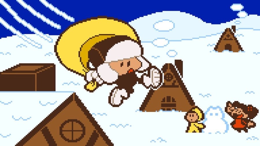 Ratcheteer DX Review - Screenshot 6 of 6