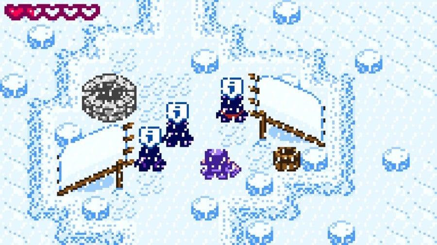 Ratcheteer DX Review - Screenshot 4 of 6