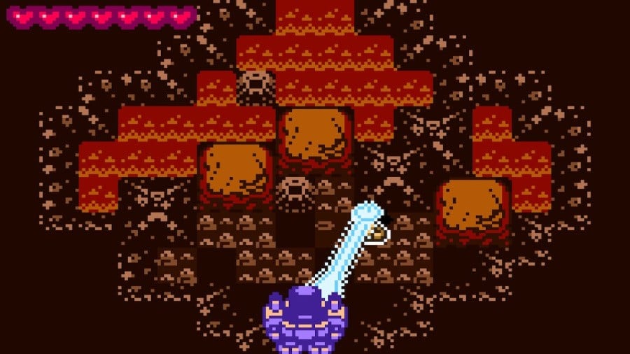 Ratcheteer DX Review - Capture d'écran 6 sur 6