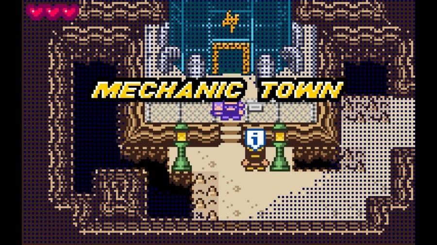 Ratcheteer DX Review - Screenshot 5 of 6