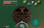 The Legend of Zelda: Majora's Mask - Screenshot 2 of 9