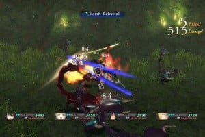 Tales of Berseria Remastered Screenshot