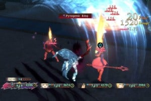 Tales of Berseria Remastered Screenshot