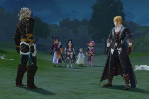 Tales of Berseria Remastered Screenshot