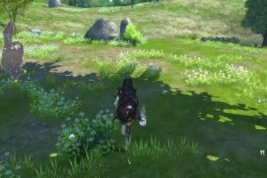 Tales of Berseria Remastered Screenshot