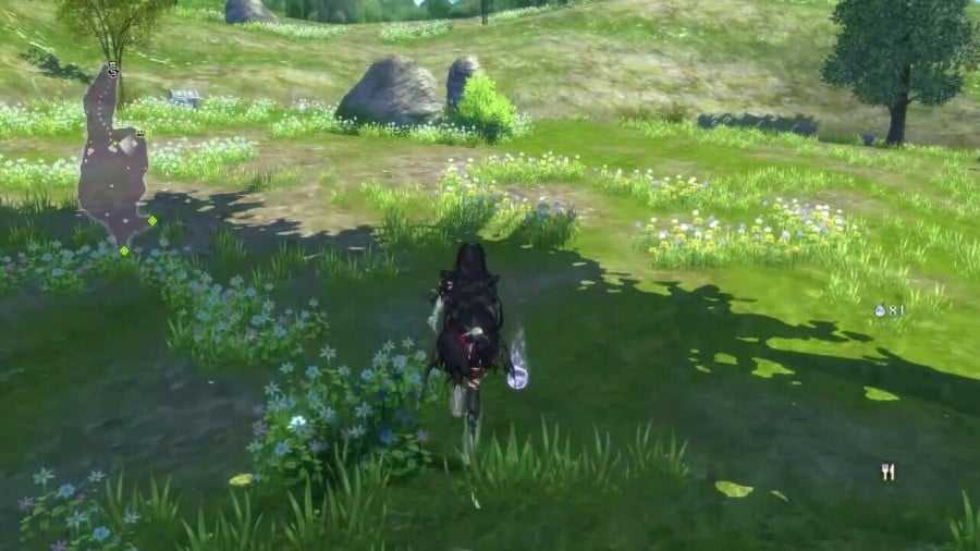 Tales of Berseria Remastered Review - Screenshot 6 of 6