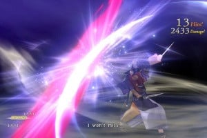 Tales of Berseria Remastered Screenshot