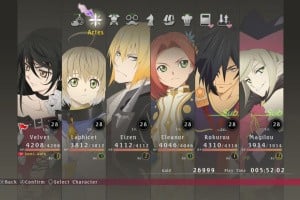 Tales of Berseria Remastered Screenshot