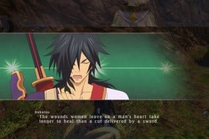 Tales of Berseria Remastered Screenshot