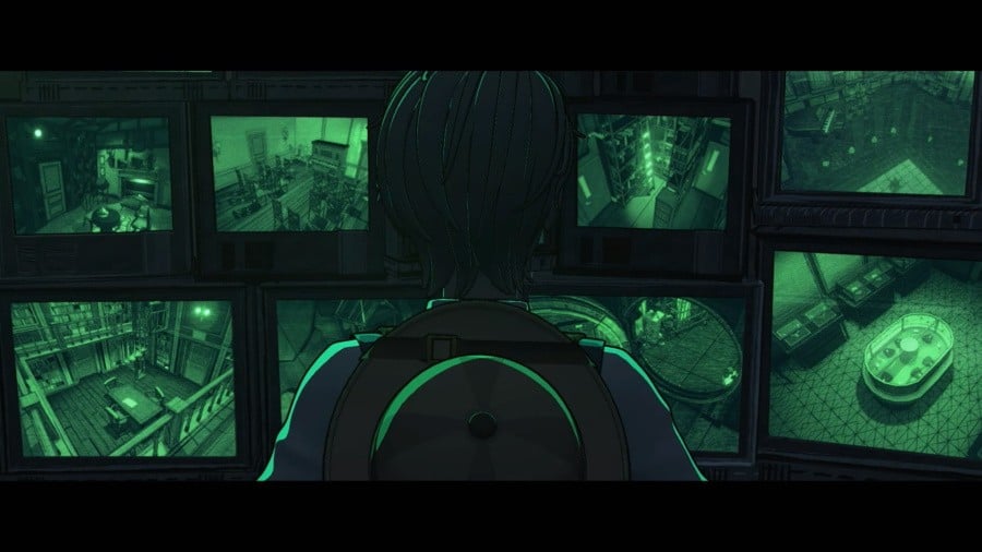 Blue Prince Review - Screenshot 3 of 6