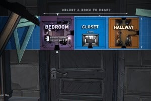 Blue Prince Screenshot