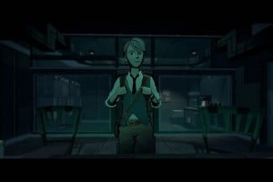 Blue Prince Screenshot