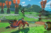 Monster Hunter Stories 3: Twisted Reflection - Screenshot 9 of 10