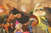 Monster Hunter Stories 3: Twisted Reflection - Screenshot 6 of 10