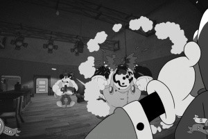 Mouse: P.I. for Hire Screenshot