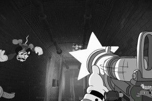 Mouse: P.I. for Hire Screenshot