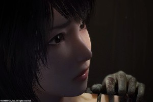 Fatal Frame II: Crimson Butterfly Remake Screenshot