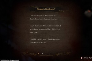 Fatal Frame II: Crimson Butterfly Remake Screenshot