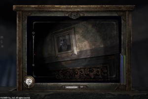 Fatal Frame II: Crimson Butterfly Remake Screenshot