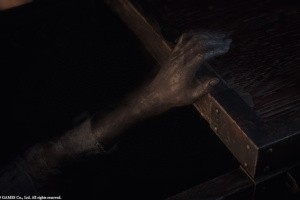 Fatal Frame II: Crimson Butterfly Remake Screenshot