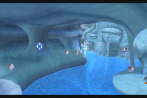 Penguins & Friends - Hey! That's My Fish! Screenshot