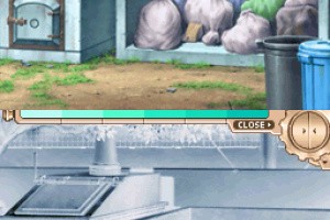 Time Hollow Screenshot