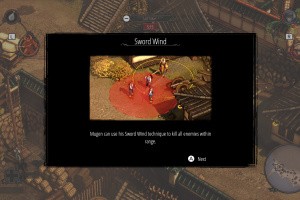 Shadow Tactics: Blades of the Shogun Screenshot