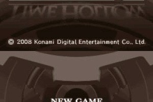 Time Hollow Screenshot