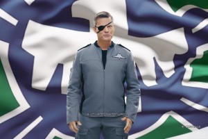 Starship Troopers: Ultimate Bug War! Screenshot