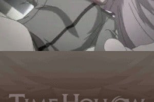 Time Hollow Screenshot