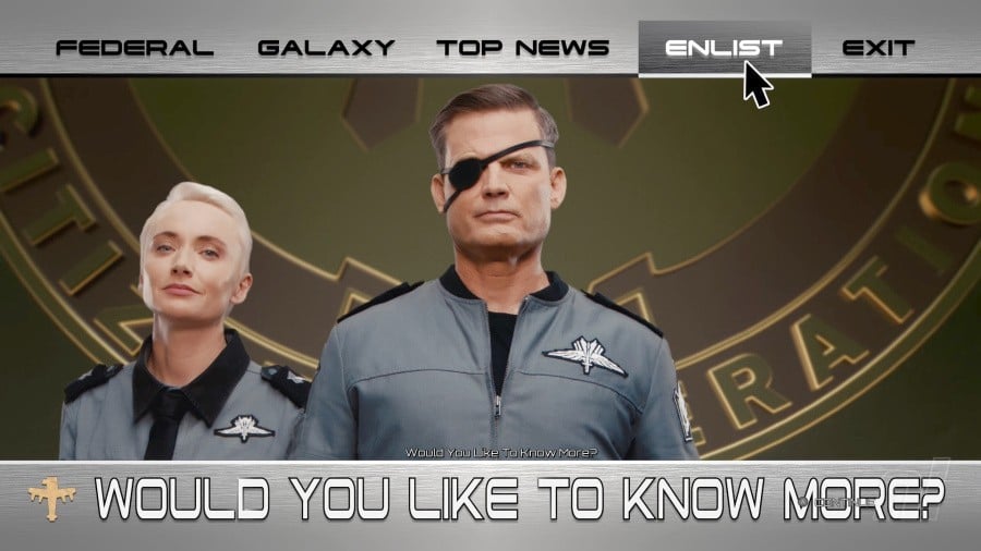 Starship Troopers: Ultimate Bug War! Review - Screenshot 5 of 5