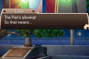 Time Hollow Screenshot