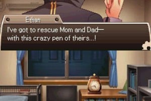 Time Hollow Screenshot