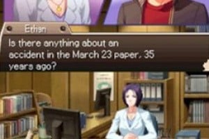 Time Hollow Screenshot