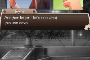 Time Hollow Screenshot