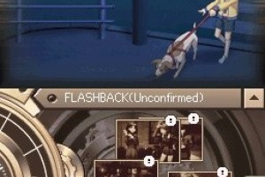 Time Hollow Screenshot