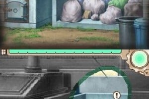 Time Hollow Screenshot