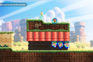 Super Mario Bros. Wonder - Nintendo Switch 2 Edition + Meetup In Bellabel Park Screenshot