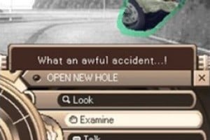 Time Hollow Screenshot