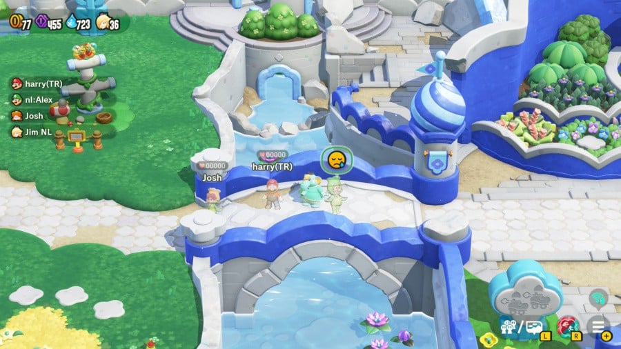 Κριτική: Super Mario Bros. Wonder – Nintendo Switch 2 Edition + Meetup στο Bellabel Park – Inessential Bells & Whistles