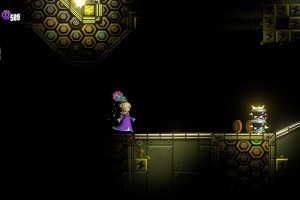 Super Mario Bros. Wonder - Nintendo Switch 2 Edition + Meetup In Bellabel Park Screenshot