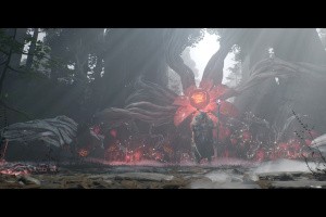 Kena: Bridge of Spirits Screenshot